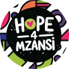 Hope4Mzansi colourful circle 2